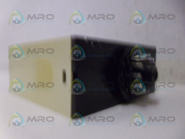 ELECTROMATIC SAM205 220 S-SYSTEM RELAY NSMP