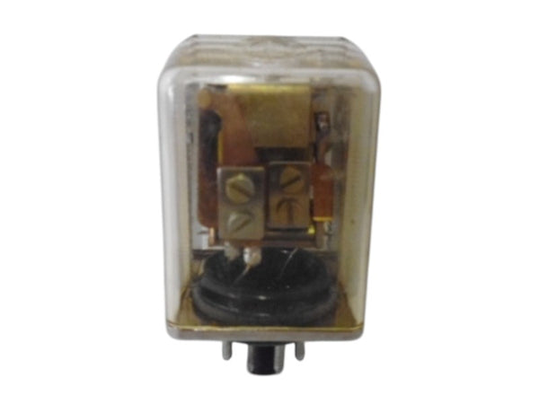 MAGNETIC DEVICES TS 22859/2 RELAY NSNP