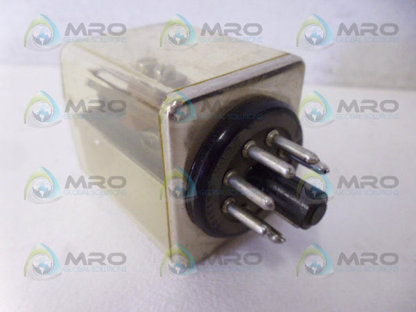 MAGNETIC DEVICES TS 22859/2 RELAY NSNP
