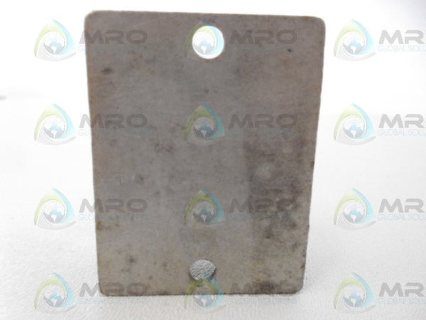 OPTO 22 120A10 SOLID STATE RELAY NSNP