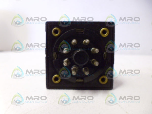 NAMCO EE110-00016 SOLID STATE RELAY UNMP