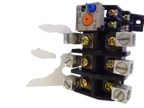 MITSUBISHI TH-K60KPHZUL HEATER 29A OVERLOAD RELAY NSMP