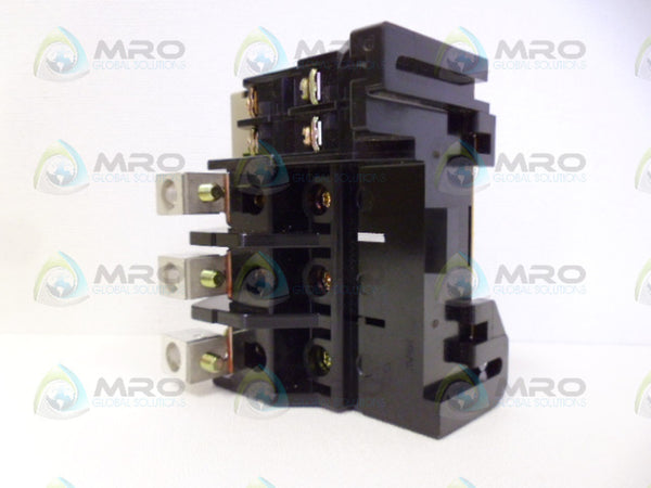 MITSUBISHI TH-K60KPHZUL HEATER 29A OVERLOAD RELAY NSMP