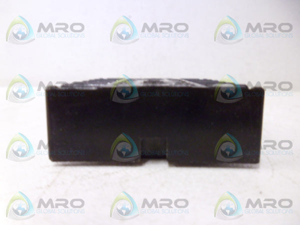 DUNCO 27390B PIN RELAY BASE (AS PICTURED) NSNP