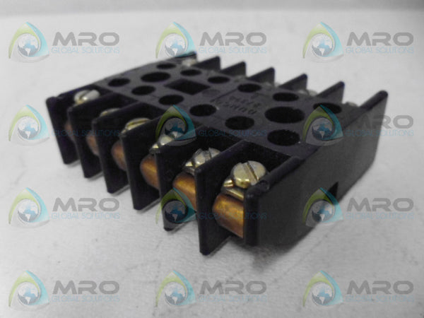 DUNCO 27390B PIN RELAY BASE (AS PICTURED) NSNP