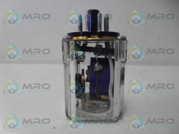 DELTROL 20117-85 RELAY 240VAC NSMP