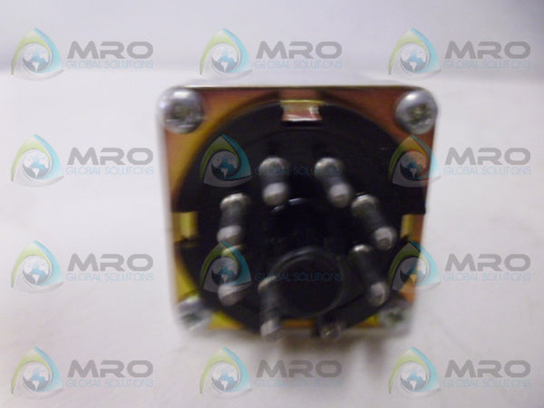 DELTROL 20117-85 RELAY 240VAC NSMP