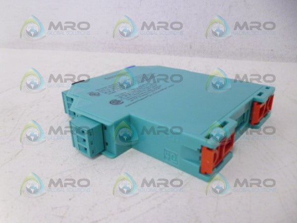 PEPPERL+FUCHS KFA6-SOT2-EX2 TRANSISTOR NSMP