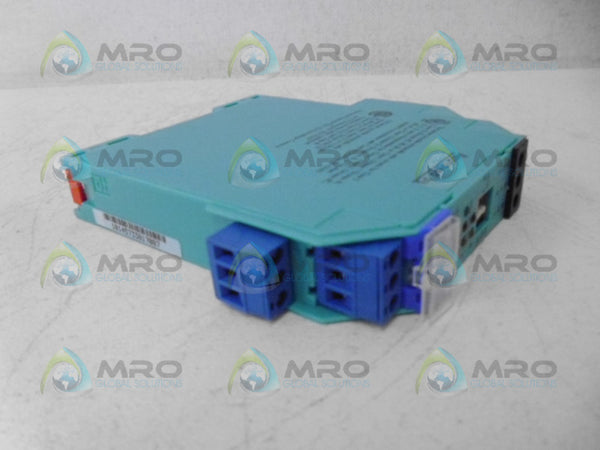 PEPPERL+FUCHS KFA6-SOT2-EX2 TRANSISTOR NSMP
