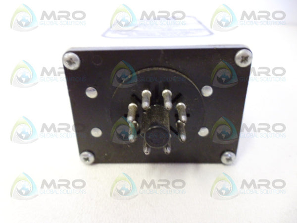 DAYTON 1A368E TIME DELAY RELAY NSNP