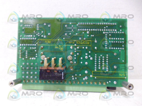 1003690 CIRCUIT BOARD NSNP
