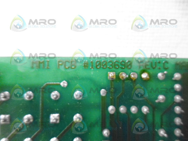 1003690 CIRCUIT BOARD NSNP