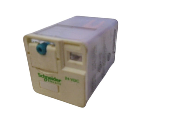 SCHNEIDER ELECTRIC RUMC2AB1BD RELAY UNMP
