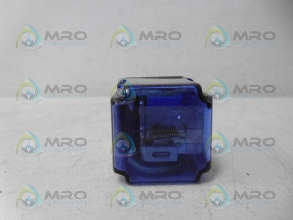 DELTROL 20161-80 RELAY 1KOHMS NSNP