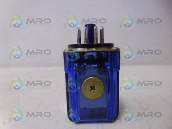 DELTROL 20161-80 RELAY 1KOHMS NSNP