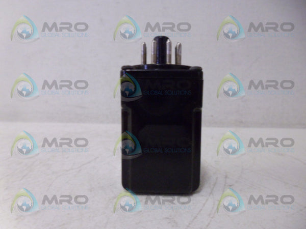 FROST CONTROLS EAA-D1A5-1DM RELAY NSMP