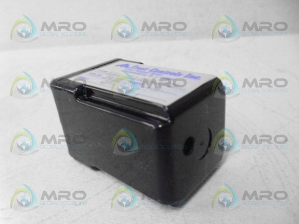 FROST CONTROLS EAA-D1A5-1DM RELAY NSMP