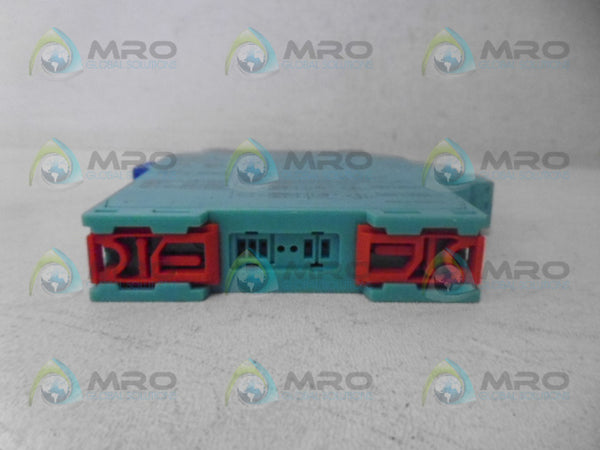 PEPPERL+FUCHS KFA6-SOT2-EX2 TRANSISTOR NSNP