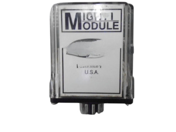 WILKERSON MM1000 MIGHTY MODULE RELAY 10VDC UNMP
