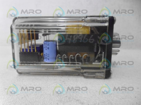 WILKERSON MM1000 MIGHTY MODULE RELAY 10VDC UNMP