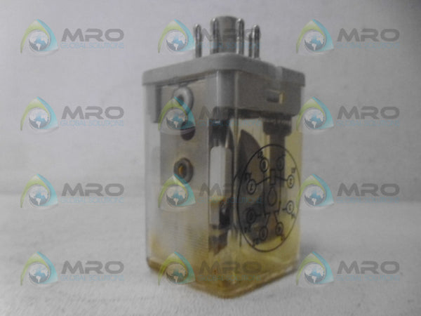 ALLEN BRADLEY 700-HA32A24 SER. A RELAY 24VAC UNMP