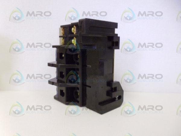 MITSUBISHI TH-K60TA THERMAL OVERLOAD RELAY NSMP