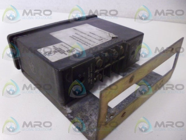 CUTLER HAMMER GRT GROUNDFARD RELAY (AS PICTURED) UNMP