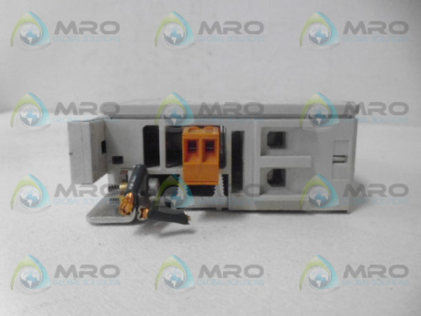 EUROTHERM TE10S16A/480V/PDS2/ENG///NOFUSE/-//00 SOLID STATE RELAY NSNP