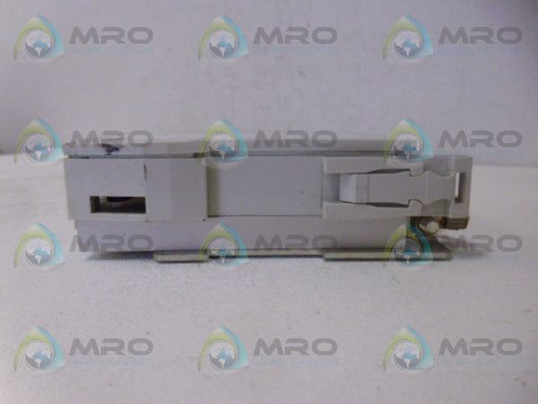 EUROTHERM TE10S16A/480V/PDS2/ENG///NOFUSE/-//00 SOLID STATE RELAY NSNP
