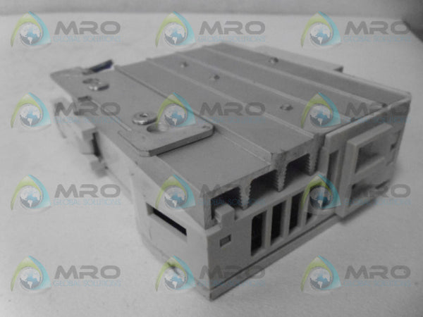 EUROTHERM TE10S16A/480V/PDS2/ENG///NOFUSE/-//00 SOLID STATE RELAY NSNP