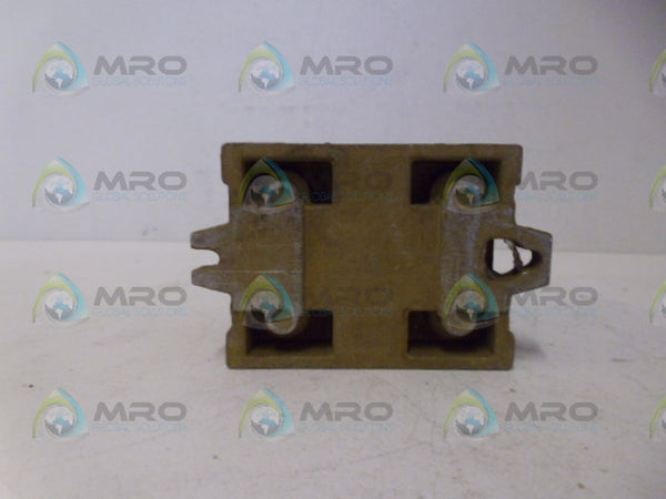 ALLEN BRADLEY 700-PT200B22 SER. A CONTROL RELAY UNMP
