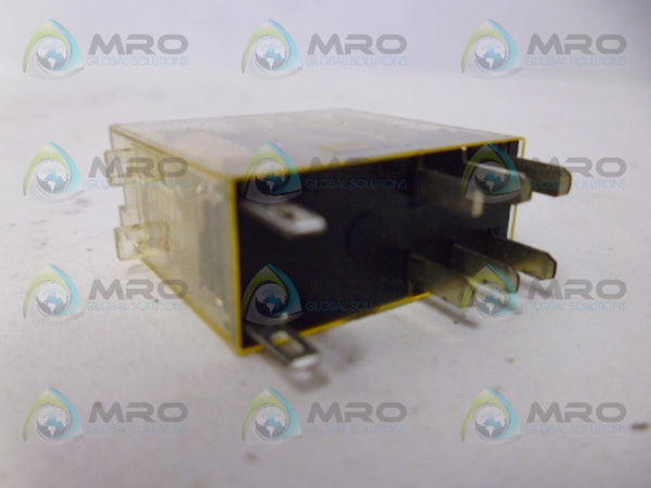 OMRON G2R-2-S-AP3 RELAY 24VDC UNMP