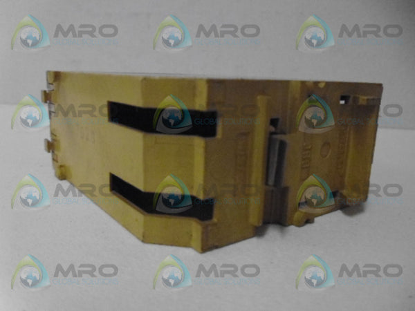 BROWN BOVERI GHR4620000VO TIME DELAY RELAY UNMP