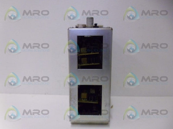 STROMBERG SPAT 2C05 J3 TIMING RELAY UNMP