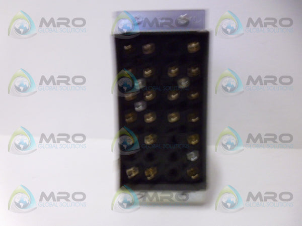 STROMBERG SPAT 2C05 J3 TIMING RELAY UNMP