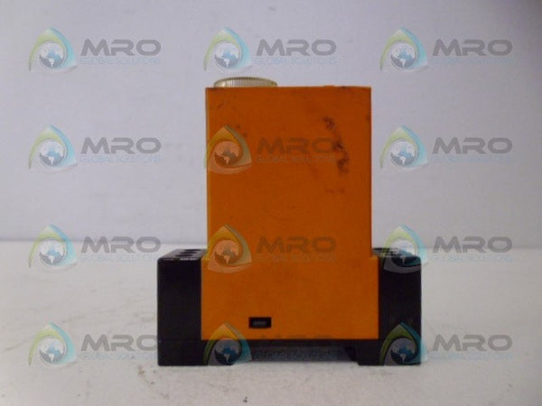 SYRELEC BLS MULTIFUNCTION RELAY UNMP