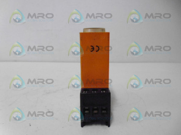 SYRELEC BLS MULTIFUNCTION RELAY UNMP