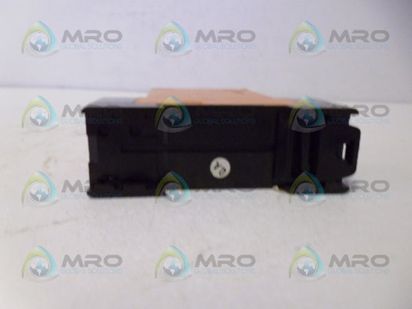 SYRELEC BLS MULTIFUNCTION RELAY UNMP