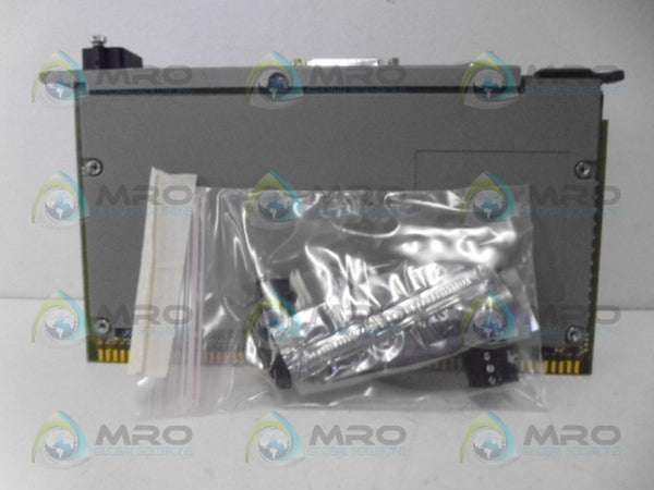 ALLEN BRADLEY 1785-L60B SER. E FW E.2 NSMP