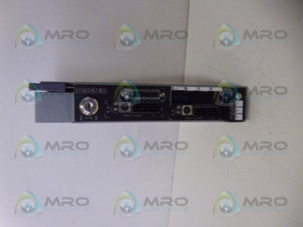 ALLEN BRADLEY 1785-L60B SER. E FW E.2 NSMP