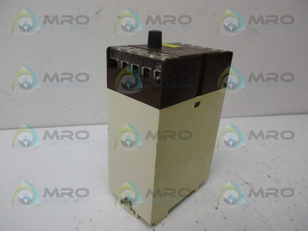 SCHARCO ELEKTRONIK NZ2W RELAY UNMP