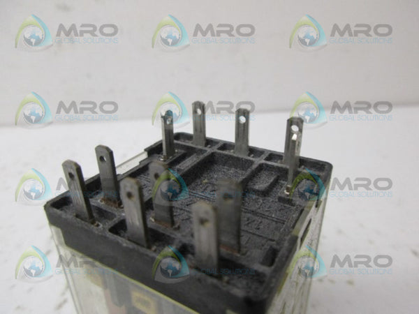 ELESTA SKR GENERAL PURPOSE RELAY UNMP