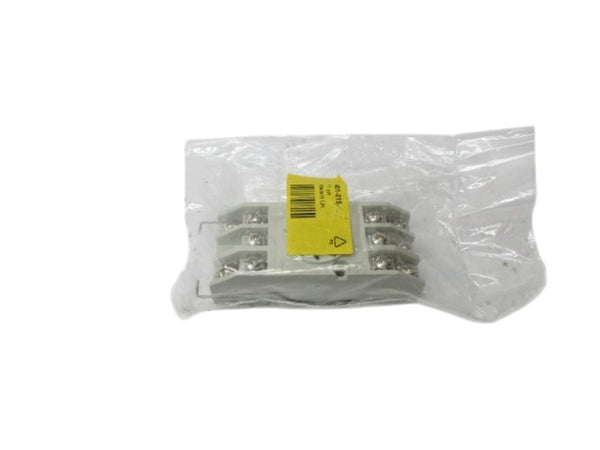 RS COMPONENTS 401-015 RELAY SOCKET NSMP