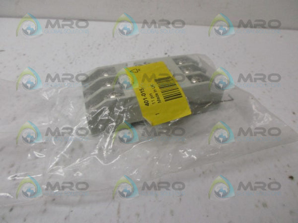 RS COMPONENTS 401-015 RELAY SOCKET NSMP