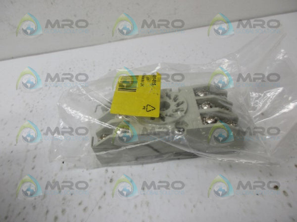 RS COMPONENTS 401-015 RELAY SOCKET NSMP