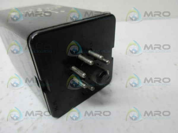 MAGNETIC DEVICES 910EP8/35M/G2/IA/24V/DC RELAY UNMP