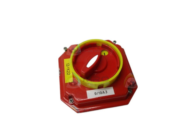CRAIG & DERRICATT RY3041/EB/CP/M/NL/RS RELAY W/SWITCH (AS PICTURED) UNMP