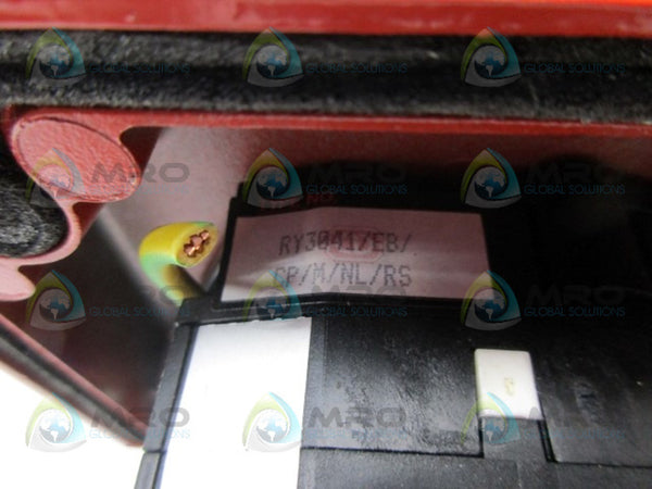 CRAIG & DERRICATT RY3041/EB/CP/M/NL/RS RELAY W/SWITCH (AS PICTURED) UNMP