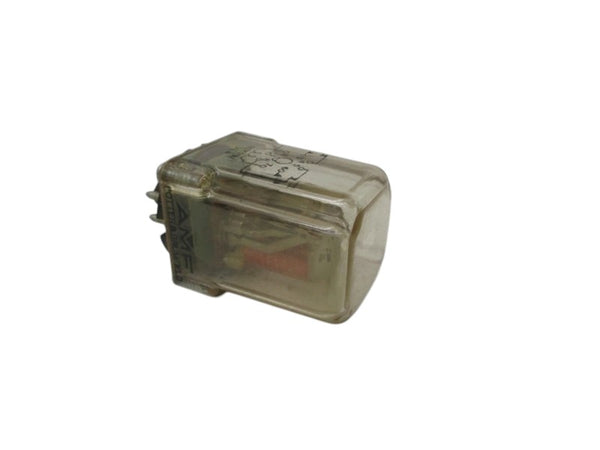 AMF R10-T1-W2S32K GENERAL PURPOSE RELAY UNMP