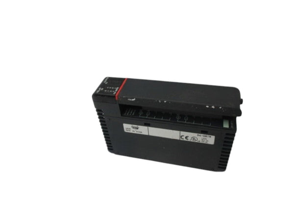 AUTOMATION DIRECT D4-08TR OUTPUT RELAY MODULE NSNP